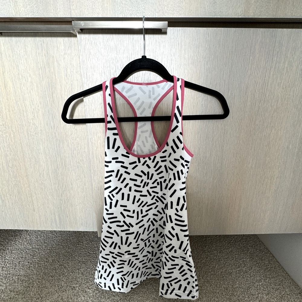 Lululemon Athletica "Cool Racer" Tank from SeaWheeze